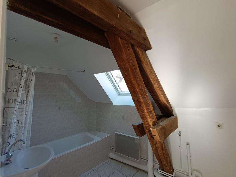 Duplex - 45 m² - 2 pièces