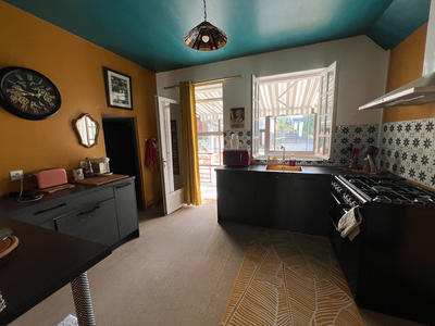 Maison - 167 m² - 8 pièces