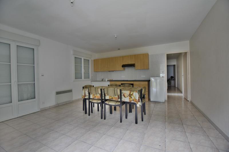 Local commercial - 514 m²