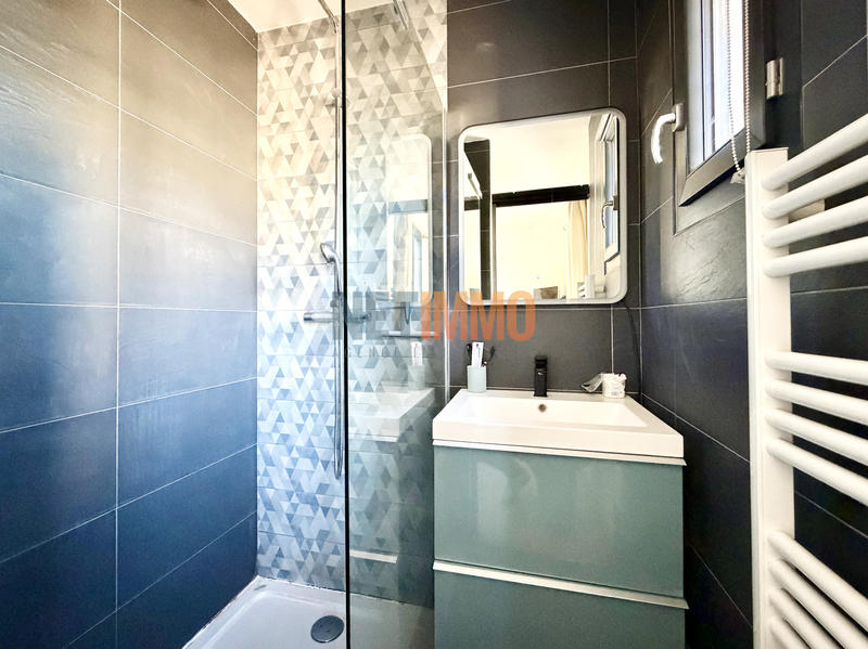 Villa - 103 m² - 4 pièces