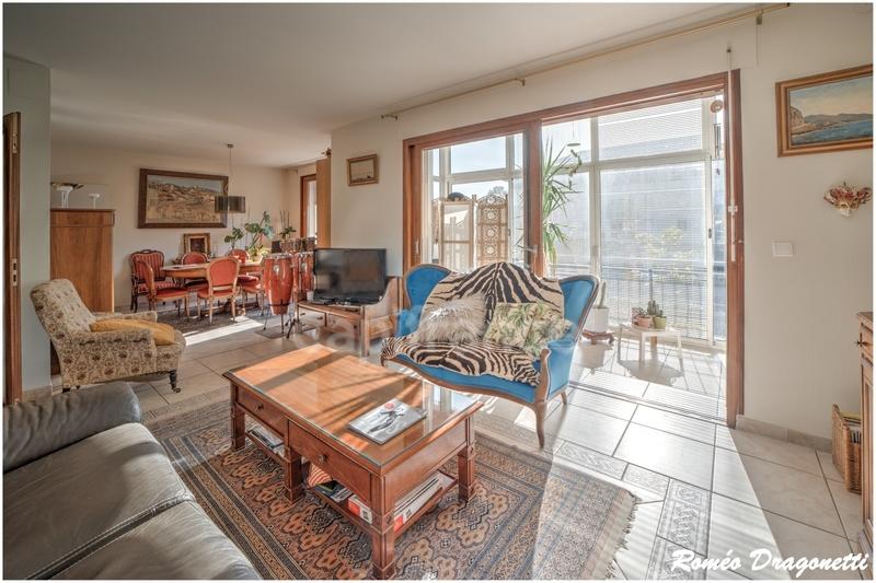 Maison - 120 m² - 4 pièces