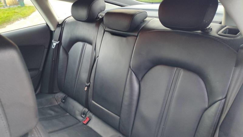 Audi A7 Sportback I 3.0 Tdi 204 Tiptronic 8 Ambition Luxe