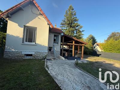 Maison - 32 m² - 2 pièces