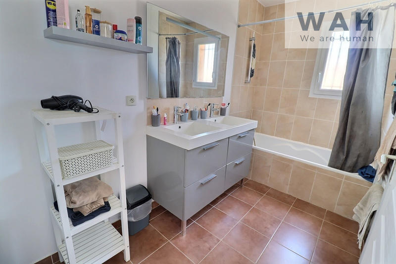 Villa - 110 m² - 5 pièces