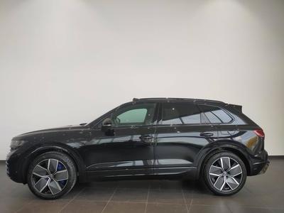 Volkswagen Touareg 3.0 Tsi eHybrid 462 ch Tiptronic 8 4Motion R
