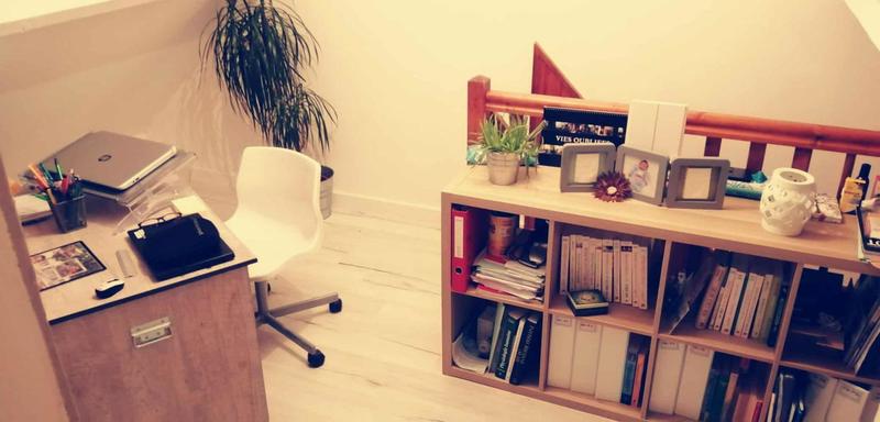 Maison - 145 m² - 5 pièces