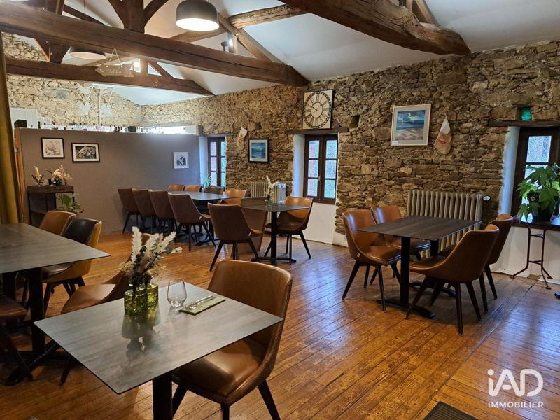 Local commercial - 248 m²