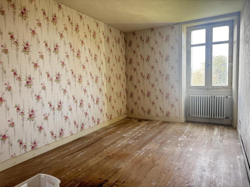 Maison - 170 m² - 7 pièces