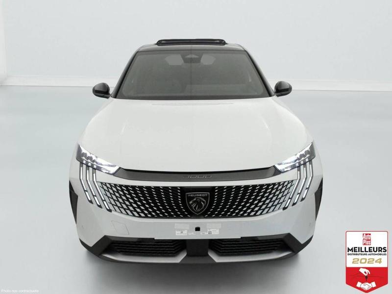 Peugeot 3008 Hybrid 145 e-Dcs6 Gt