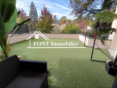 Appartement - 83 m² - 5 pièces