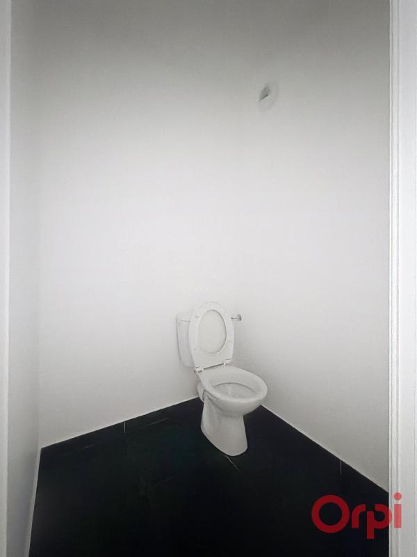 Appartement - 74 m² - 3 pièces