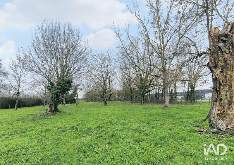 Maison - 204 m² - 7 pièces