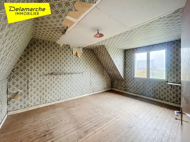 Maison - 77 m² - 4 pièces