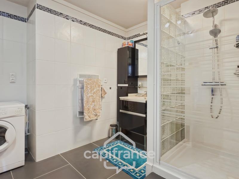 Appartement - 88 m² - 4 pièces