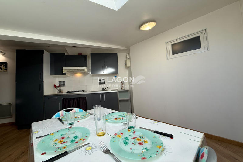 Maison - 165 m² - 6 pièces