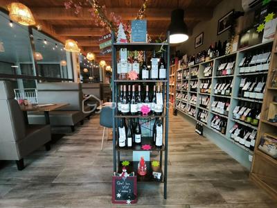 Local commercial - 99 m² - 2 pièces