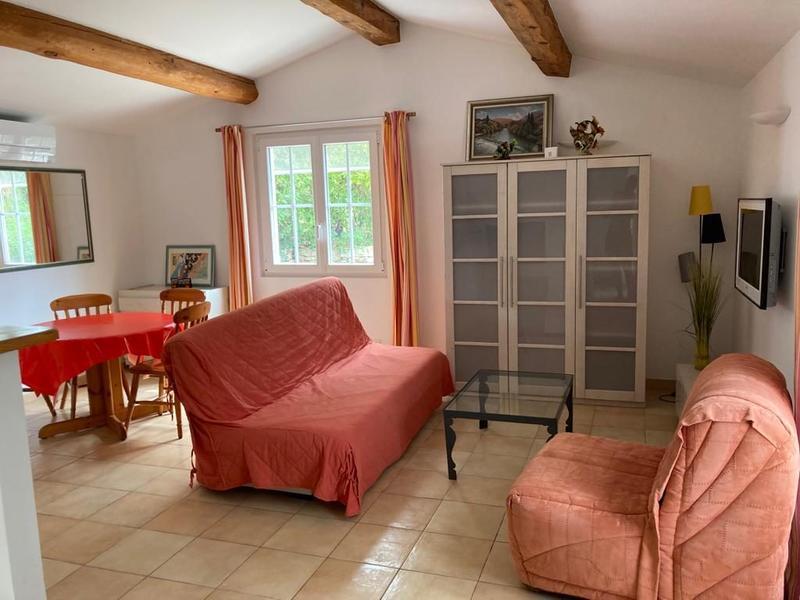 Maison - 42 m² - 2 pièces