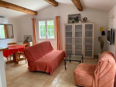 Maison - 42 m² - 2 pièces