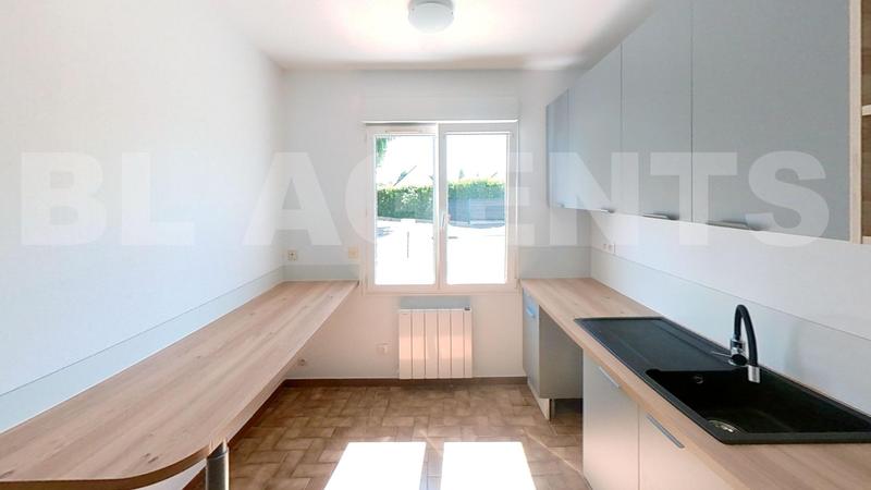 Pavillon - 80 m² - 3 pièces