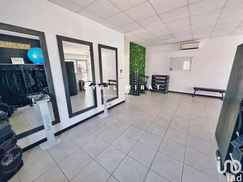 Local commercial - 60 m²