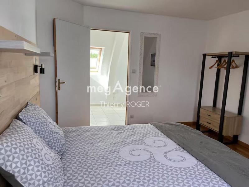 Maison de ville - 164 m² - 6 pièces