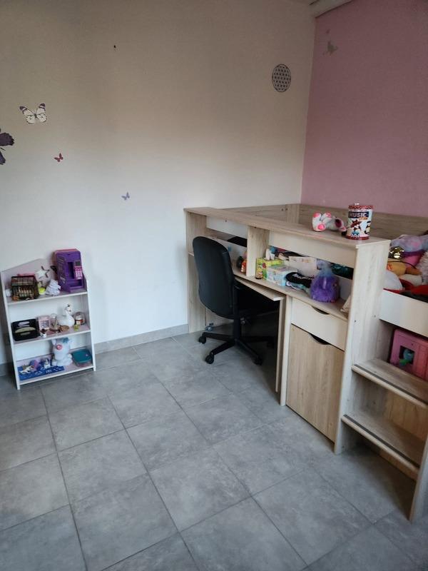 Maison - 83 m² - 5 pièces