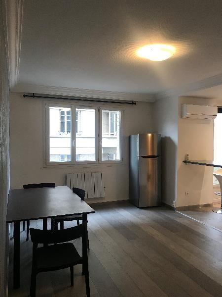 Appartement - 35 m² - 1 pièce