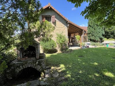 Ferme - 157 m² - 6 pièces