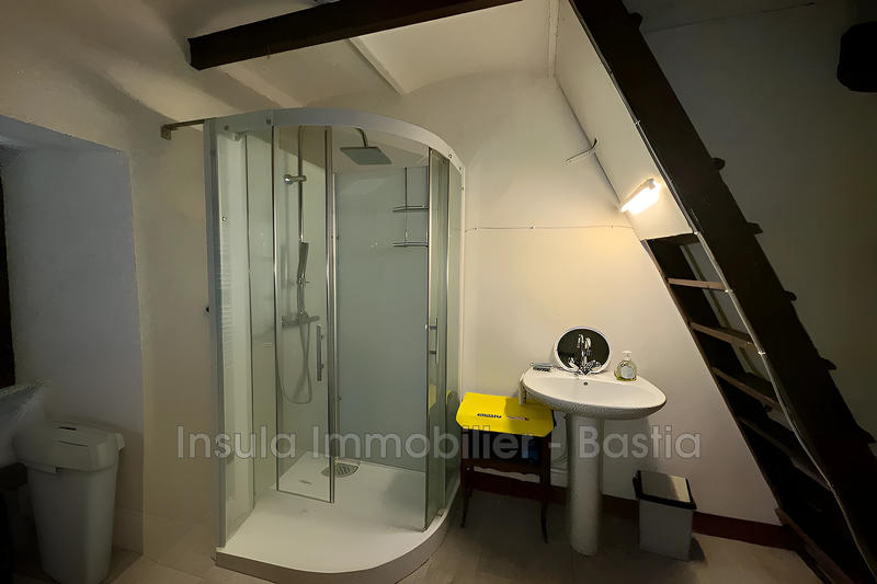 Appartement - 104 m²