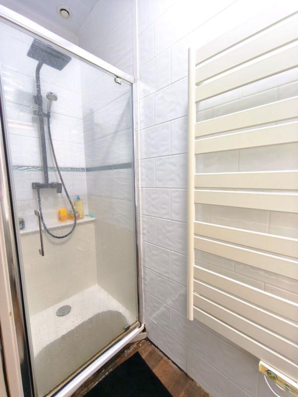 Maison - 65 m² - 3 pièces