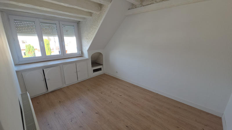Maison - 101 m² - 5 pièces