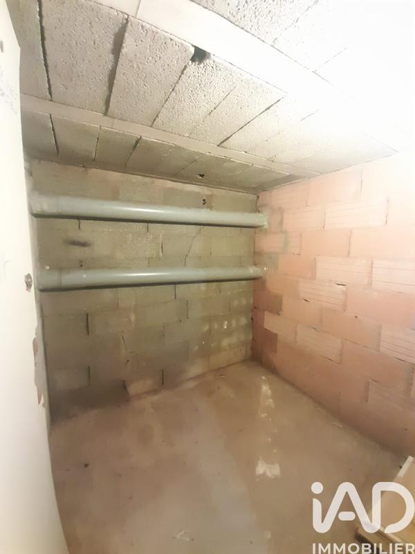 Appartement - 31 m² - 2 pièces