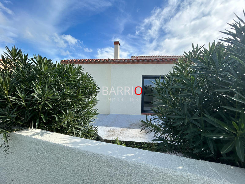 Villa - 142 m² - 5 pièces