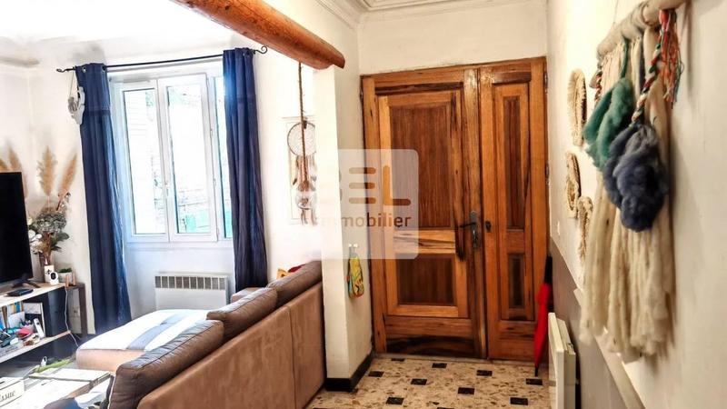 Appartement - 86 m² - 5 pièces