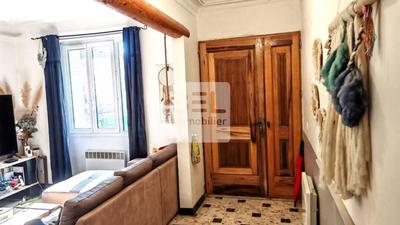 Appartement - 86 m² - 5 pièces