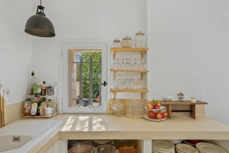 Villa - 110 m² - 4 pièces