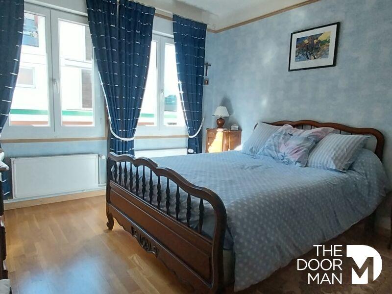 Maison - 168 m² - 7 pièces