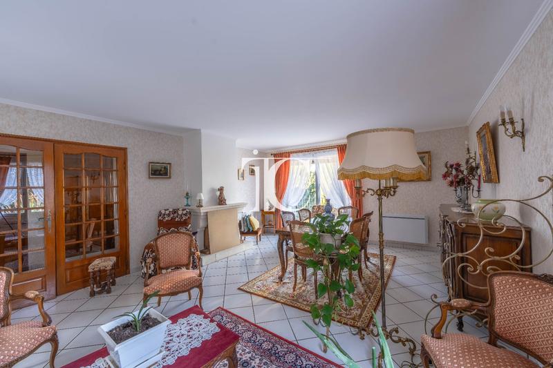 Maison - 152 m² - 4 pièces