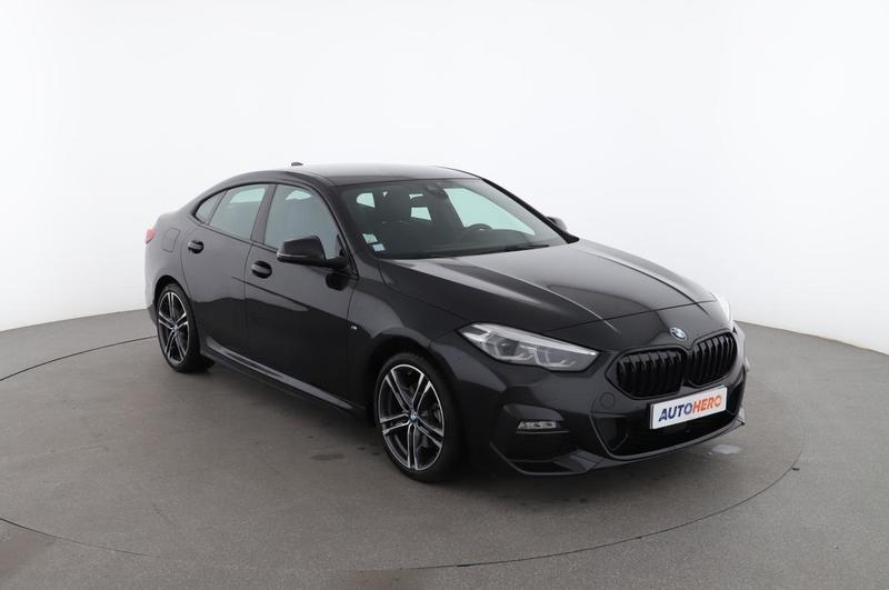 Bmw Série 2 Gran Coupé 218i m Sport Auto 7 136 ch