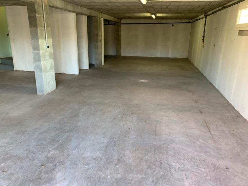 Maison - 98 m² - 5 pièces