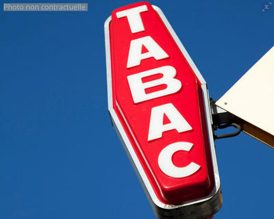 Fonds de commerce - 100 m²