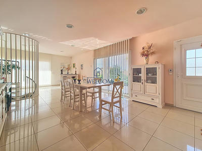 Villa - 155 m² - 5 pièces