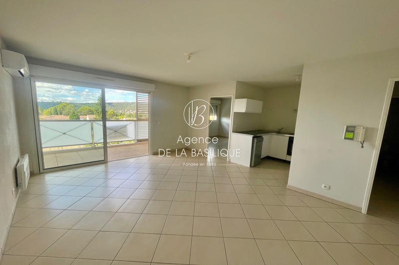 Appartement - 50 m² - 2 pièces