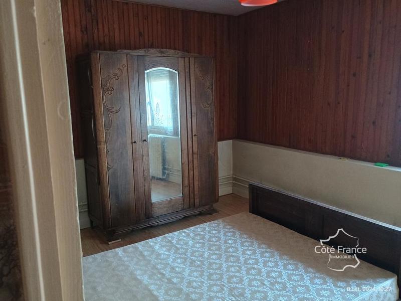 Maison de village - 210 m² - 10 pièces