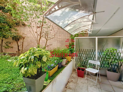 Viager - Appartement - 47 m² - 2 pièces