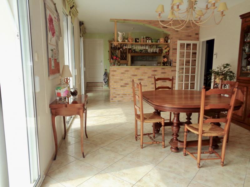Maison - 183 m² - 6 pièces