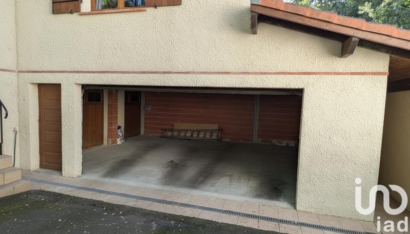 Maison - 156 m² - 6 pièces