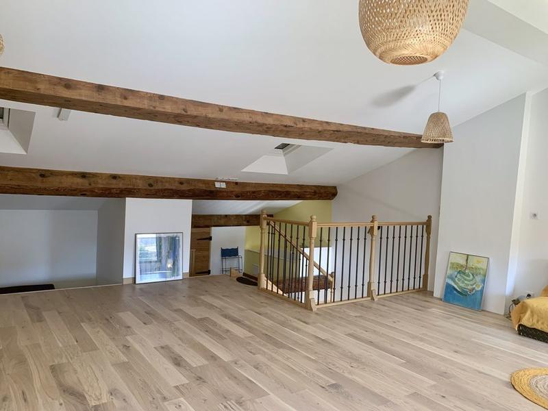 Maison de village - 223 m² - 7 pièces