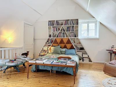 Maison bourgeoise - 290 m² - 9 pièces