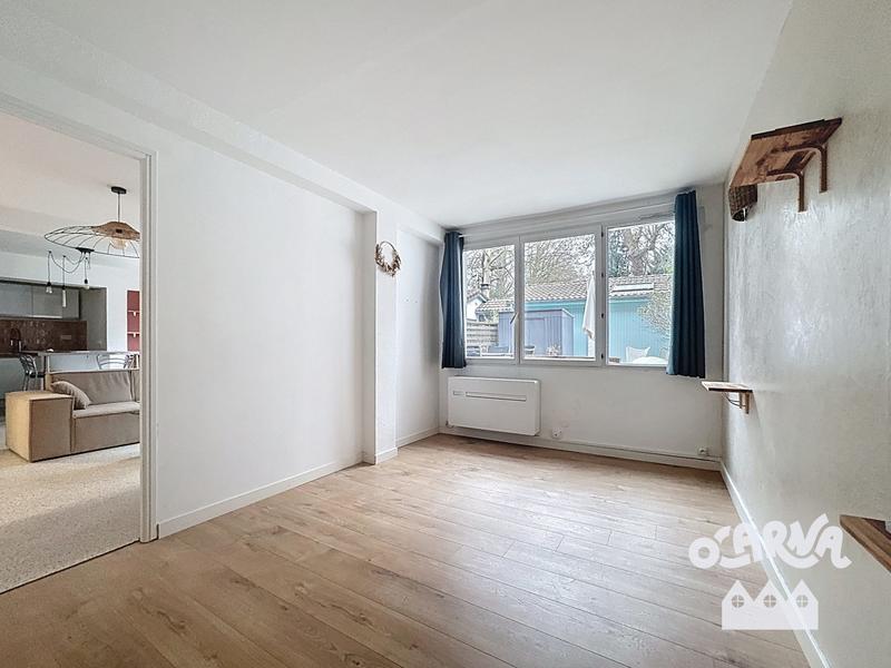 Appartement - 79 m² - 4 pièces